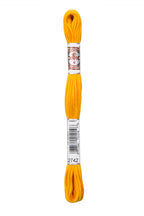 DMC Soft Matte Cotton