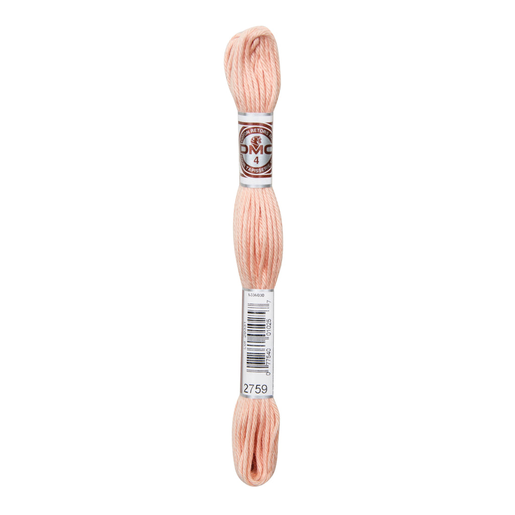 DMC Soft Matte Cotton