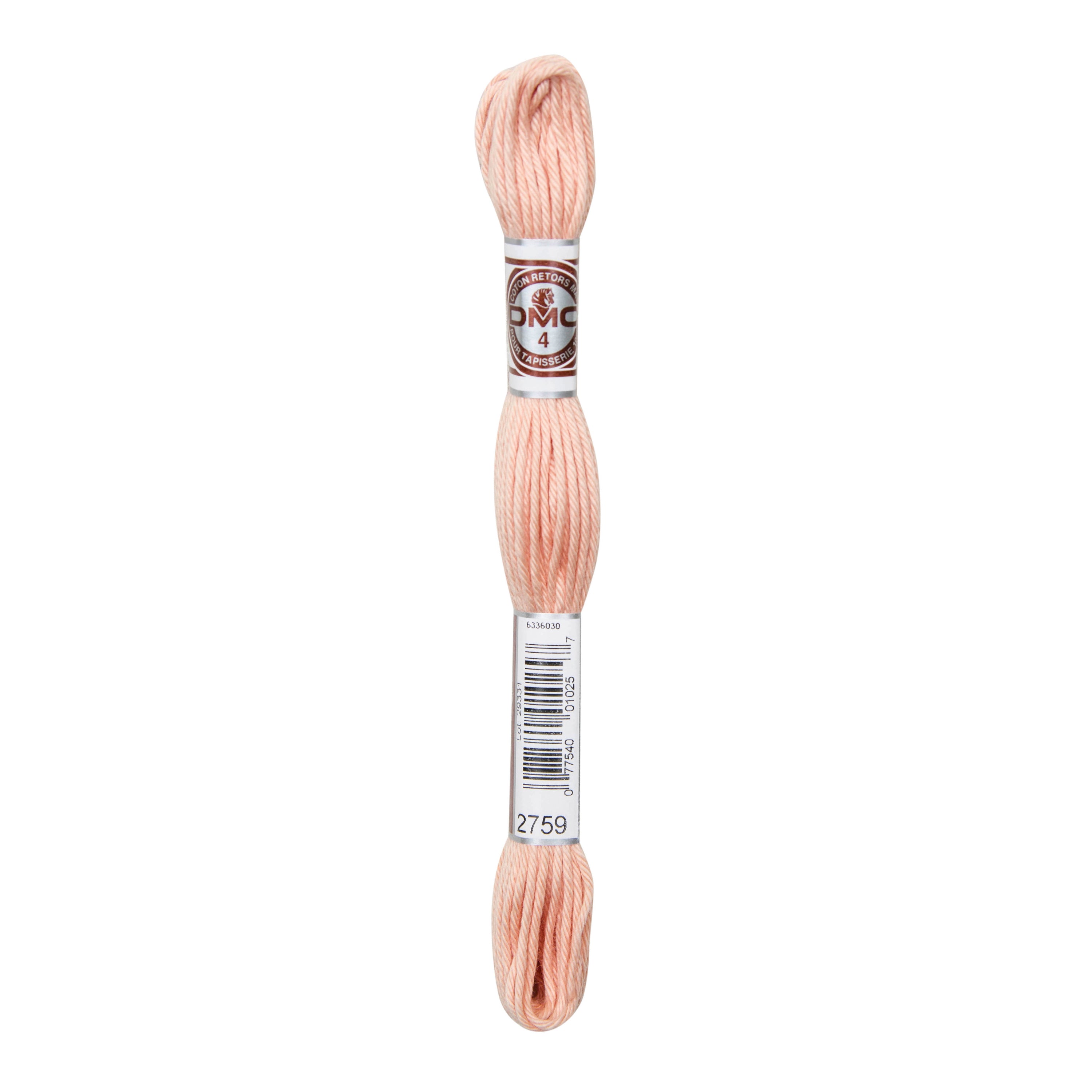 DMC Soft Matte Cotton