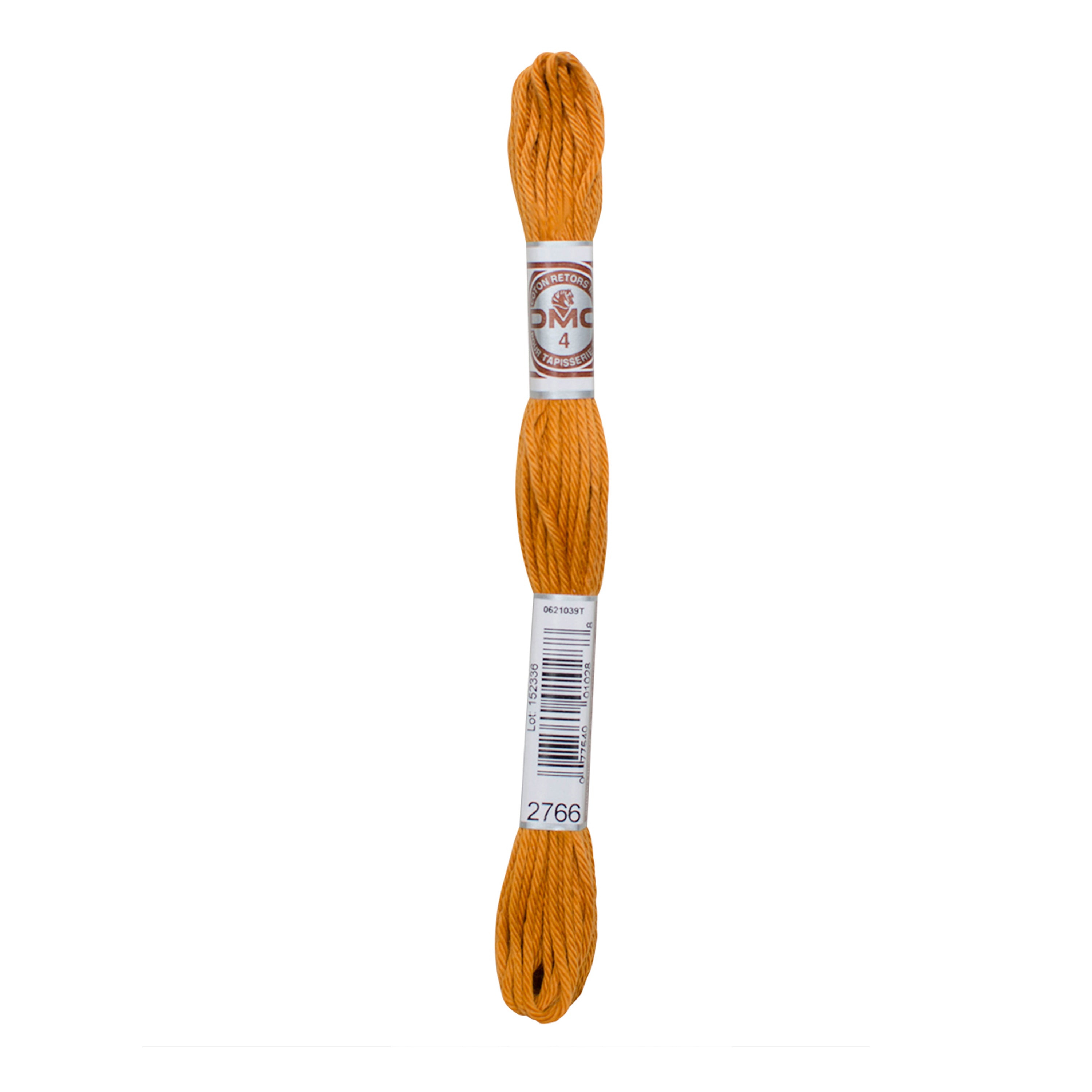DMC Soft Matte Cotton