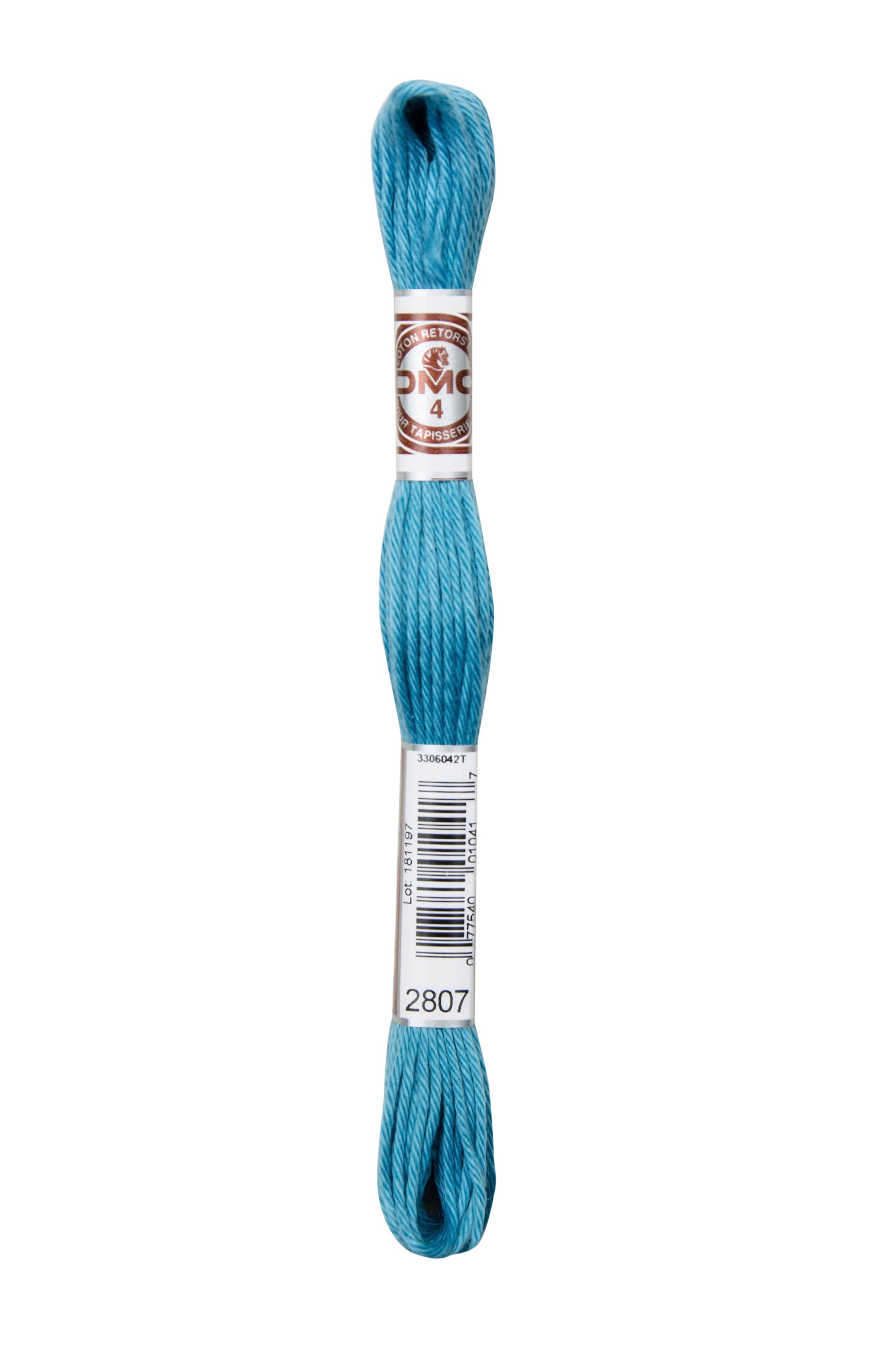DMC Soft Matte Cotton