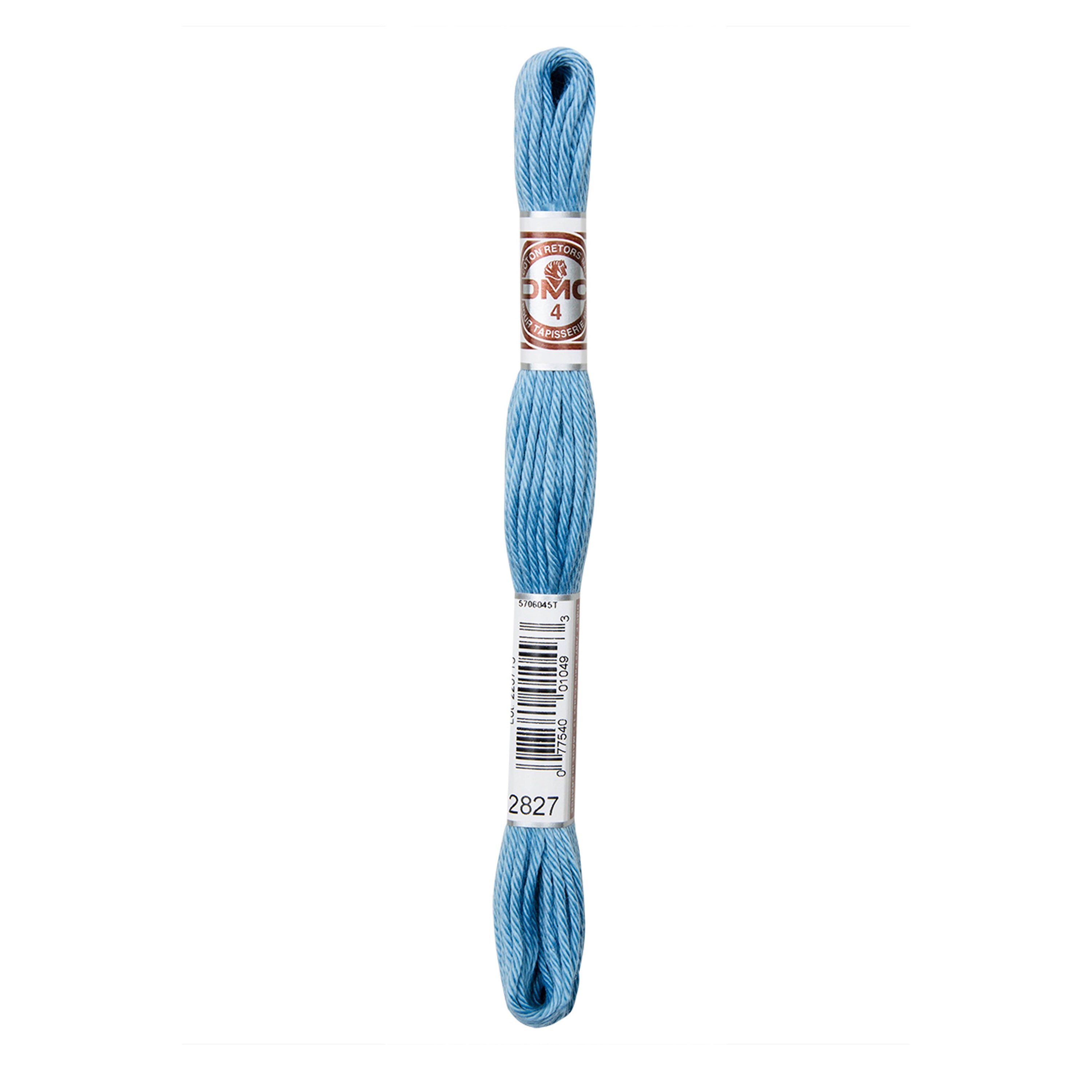 DMC Soft Matte Cotton