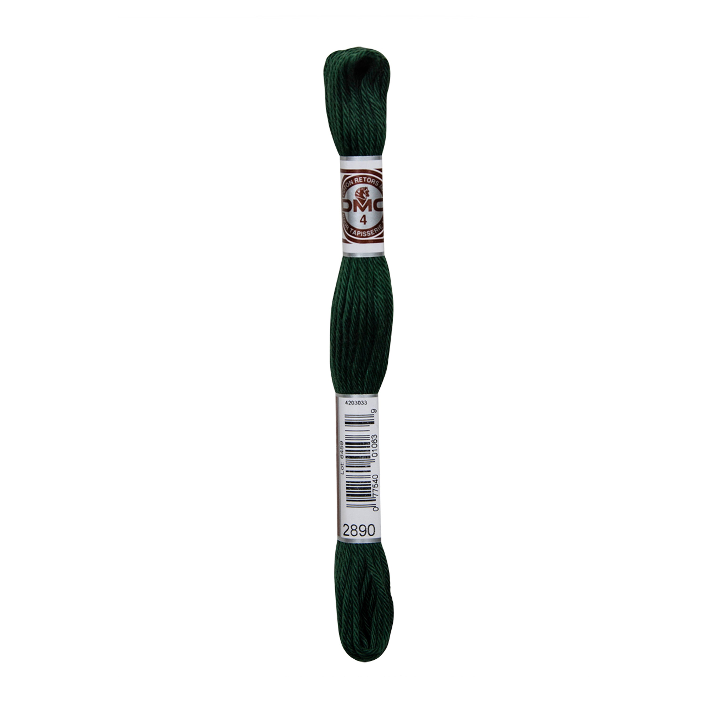 DMC Soft Matte Cotton