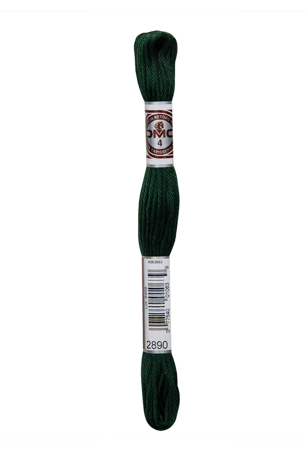 DMC Soft Matte Cotton