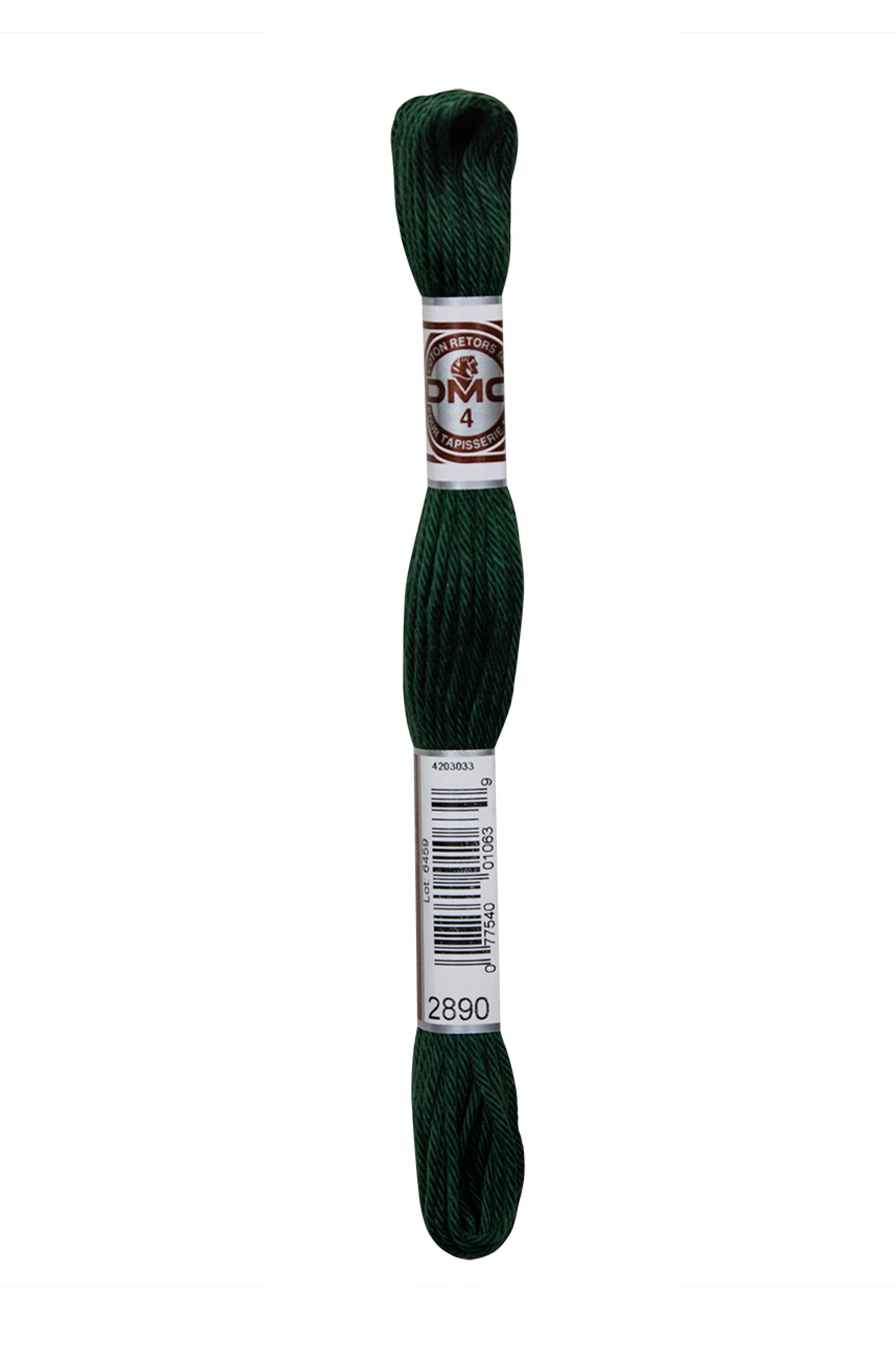 DMC Soft Matte Cotton