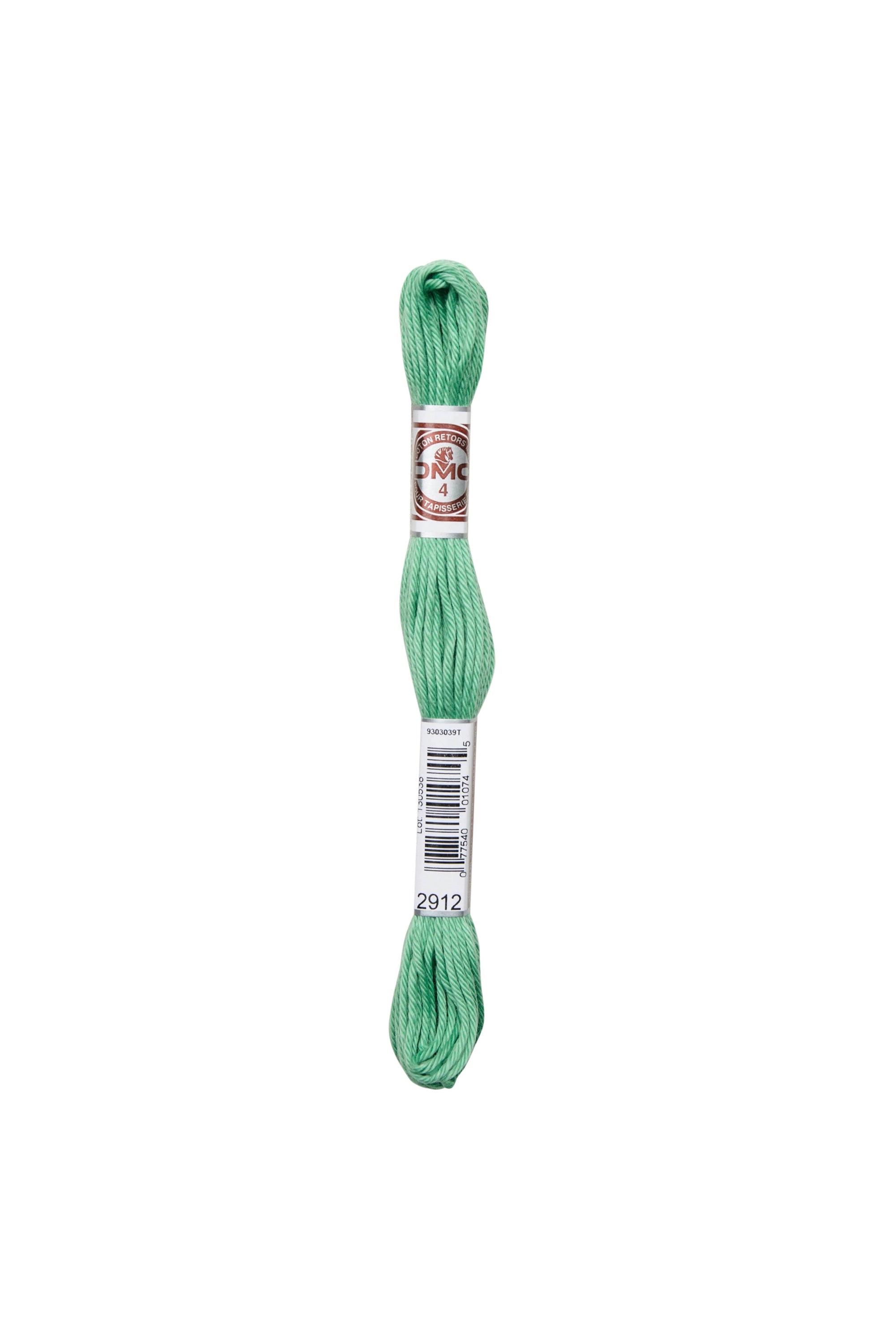 DMC Soft Matte Cotton
