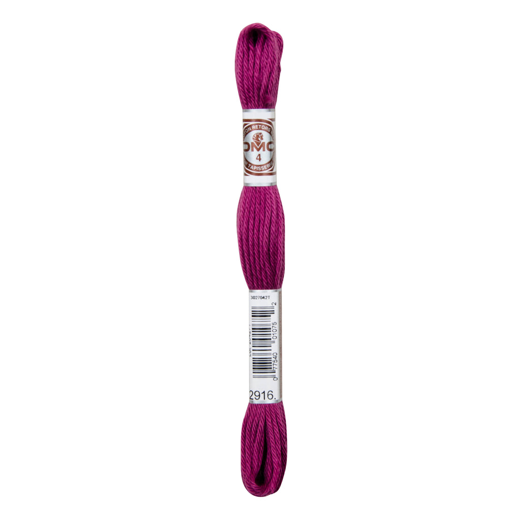 DMC Soft Matte Cotton