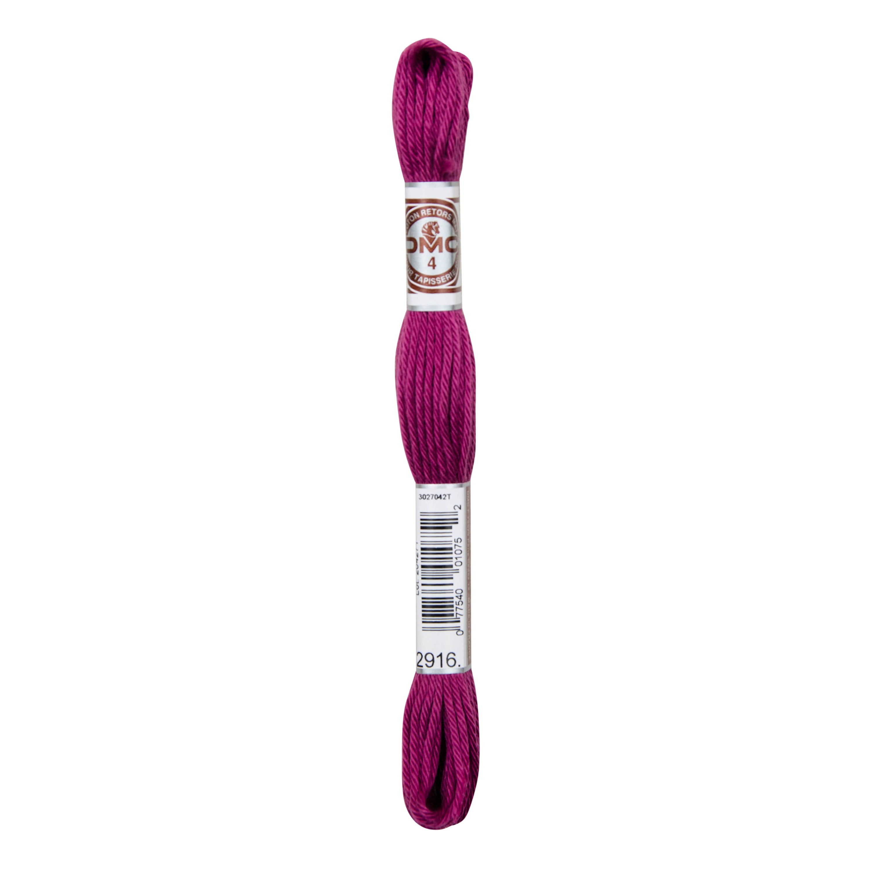 DMC Soft Matte Cotton