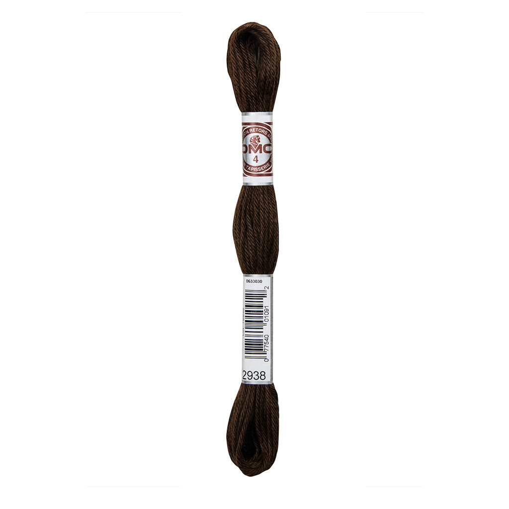 DMC Soft Matte Cotton