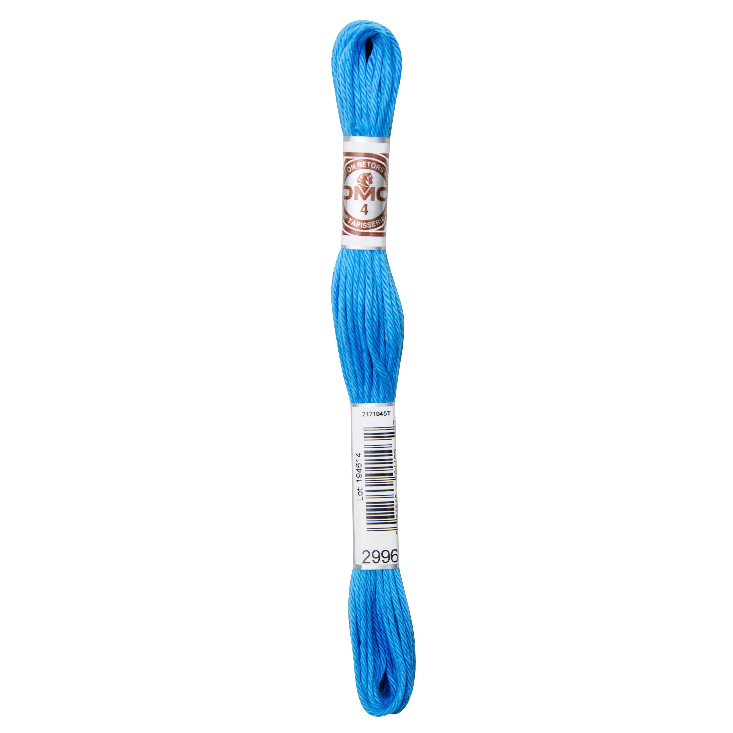 DMC Soft Matte Cotton