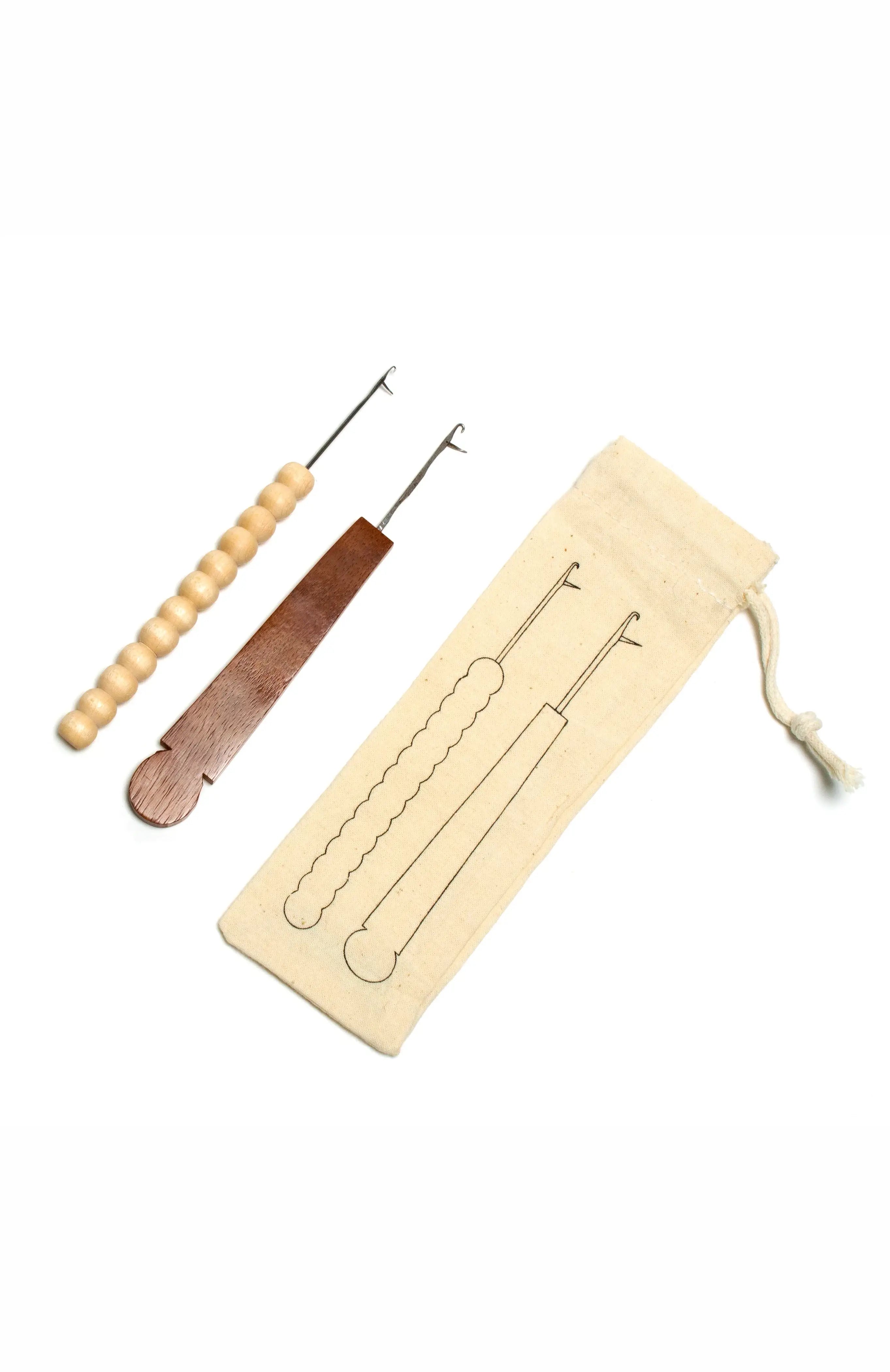 Latch Tools