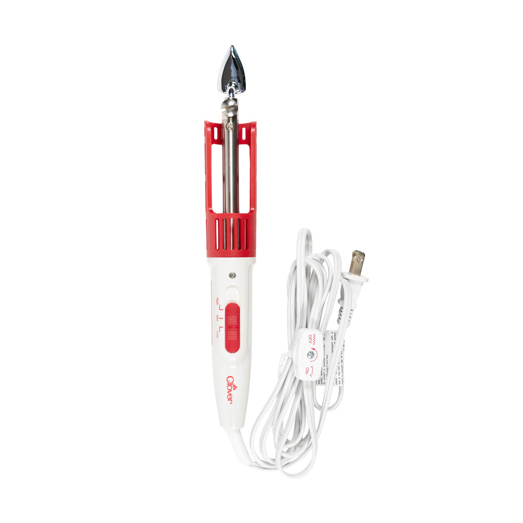 Mini Iron II by Clover
