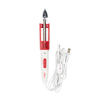 Mini Iron II by Clover