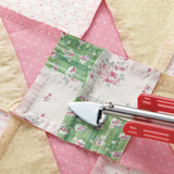 Mini Iron II by Clover