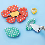 Mini Iron II by Clover