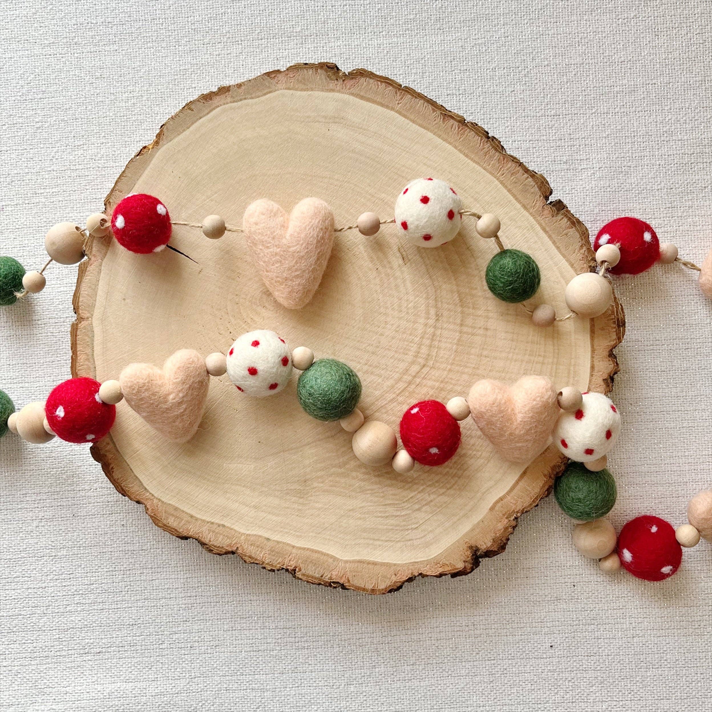 Love & Joy, Garland Kit