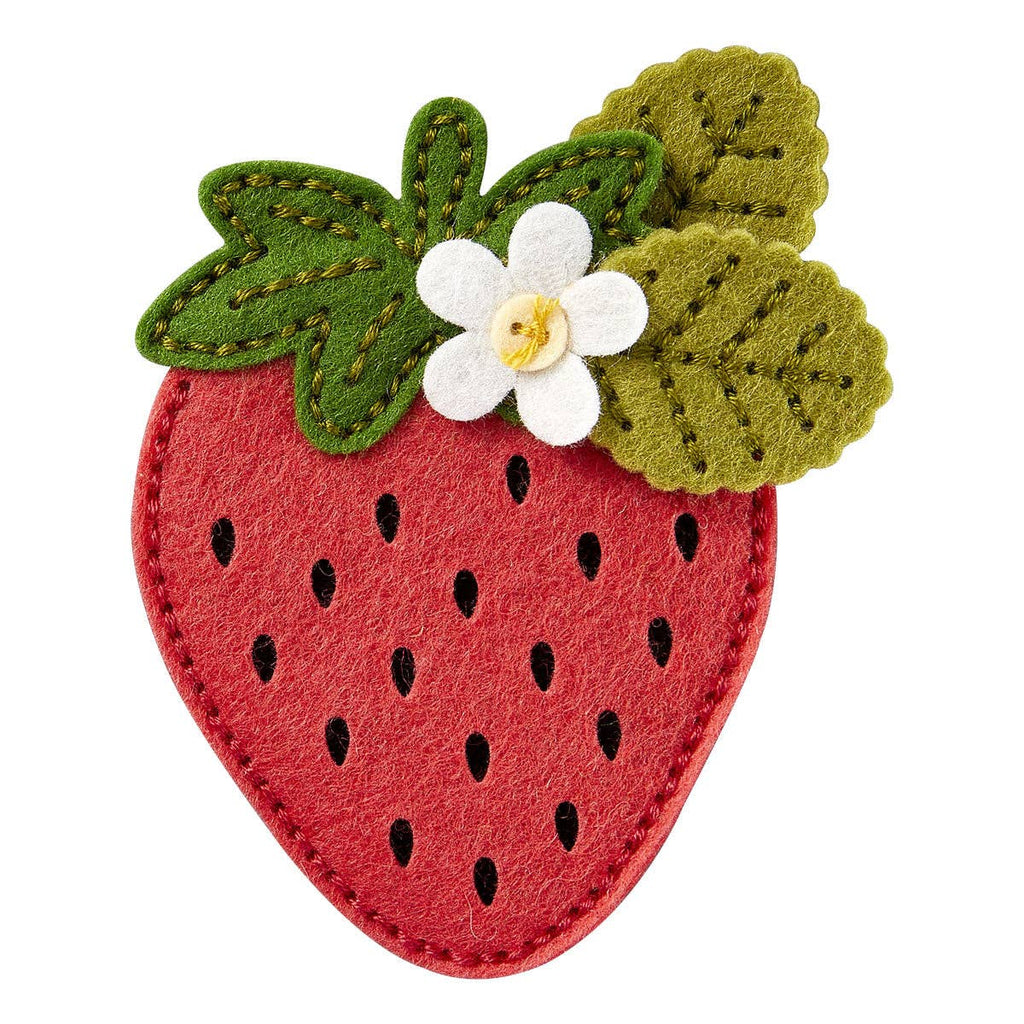 Berry Blossom by Nichol Spohr, Spellbinders Die