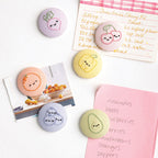 Stitching Super-Cute Food Kawaii Style
