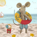 Little Mouse at the Seaside, Felt Kit