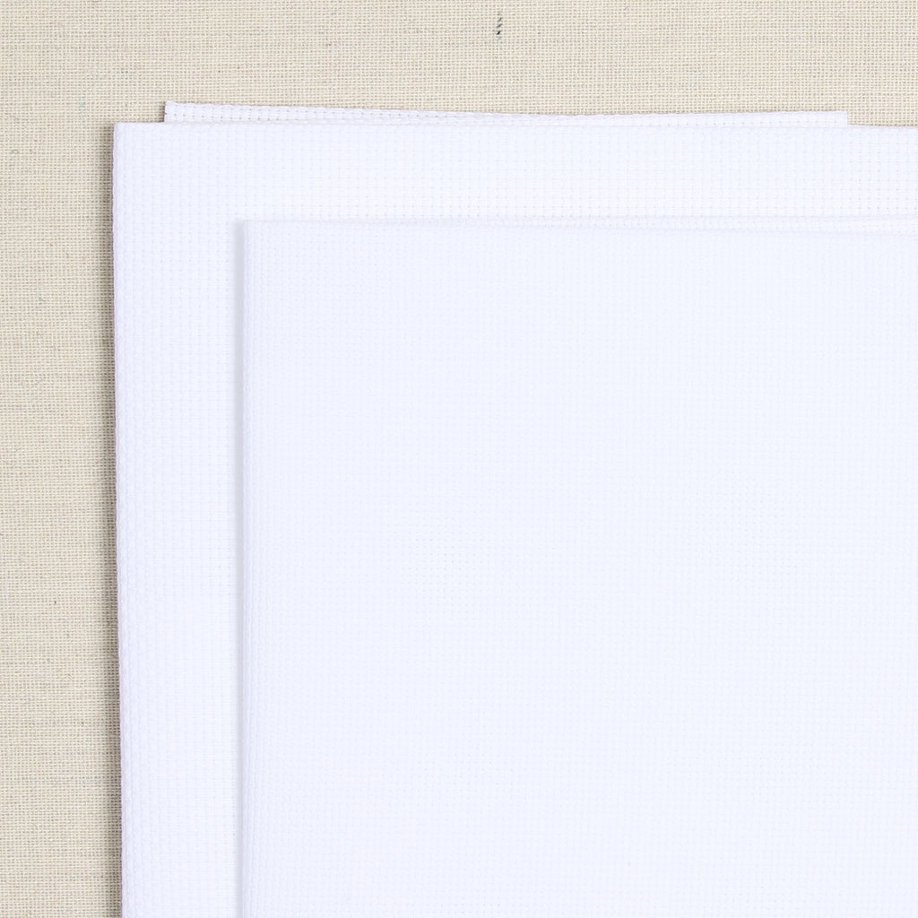Aida Cloth, 18 ct