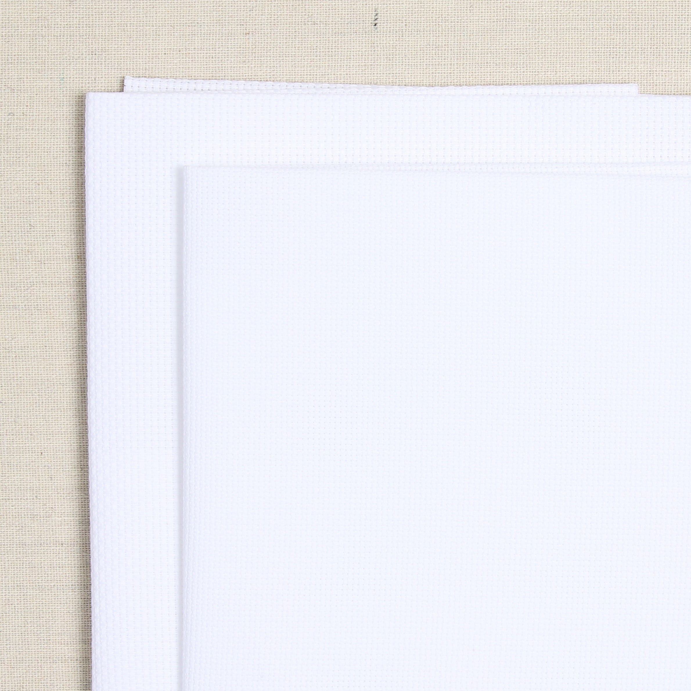Aida Cloth, 18 ct