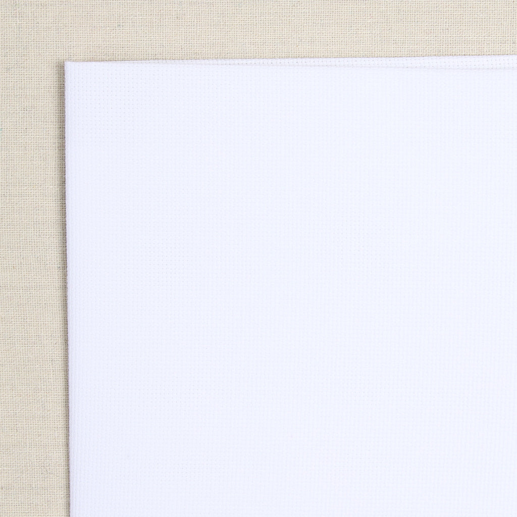 Aida Cloth, 18 ct