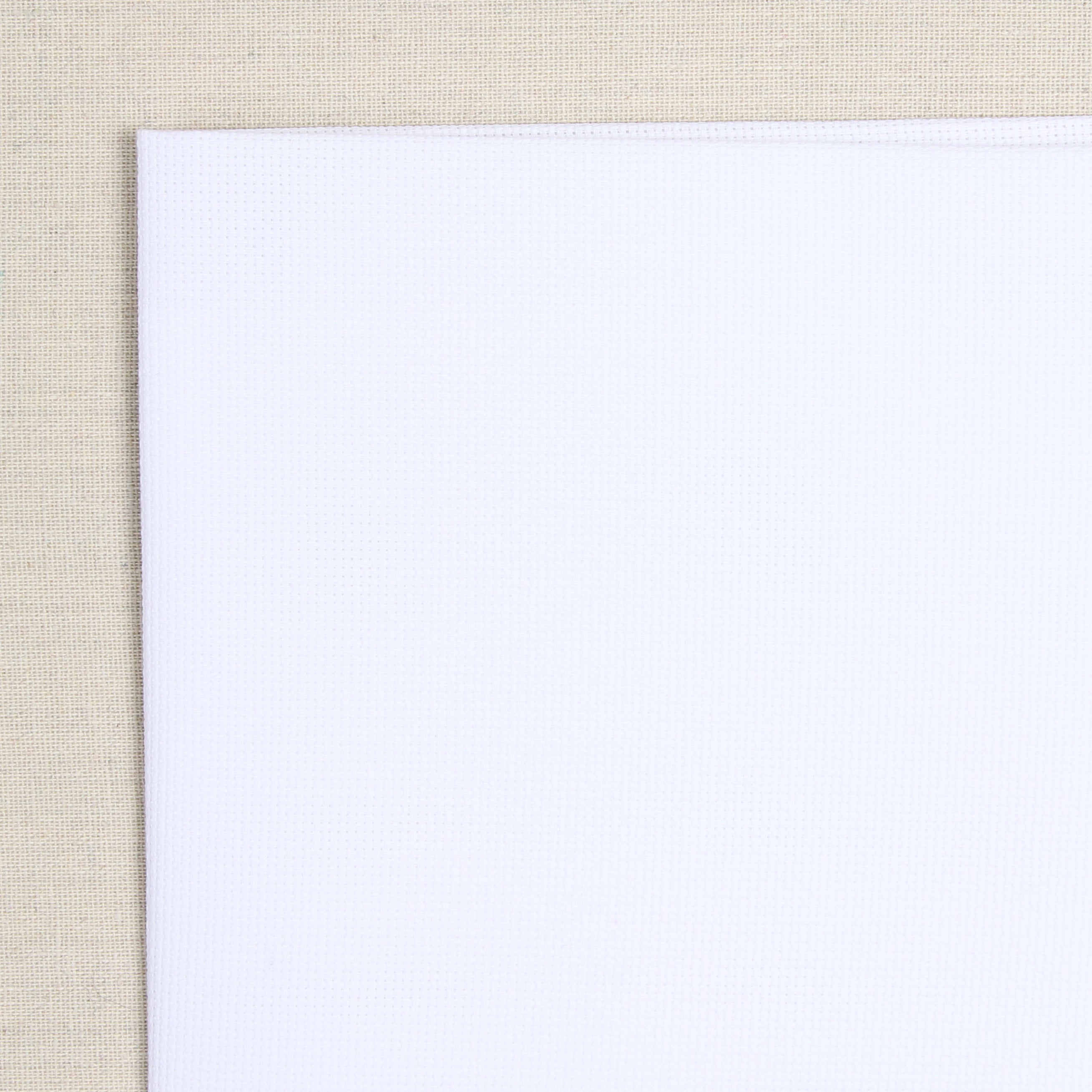 Aida Cloth, 18 ct