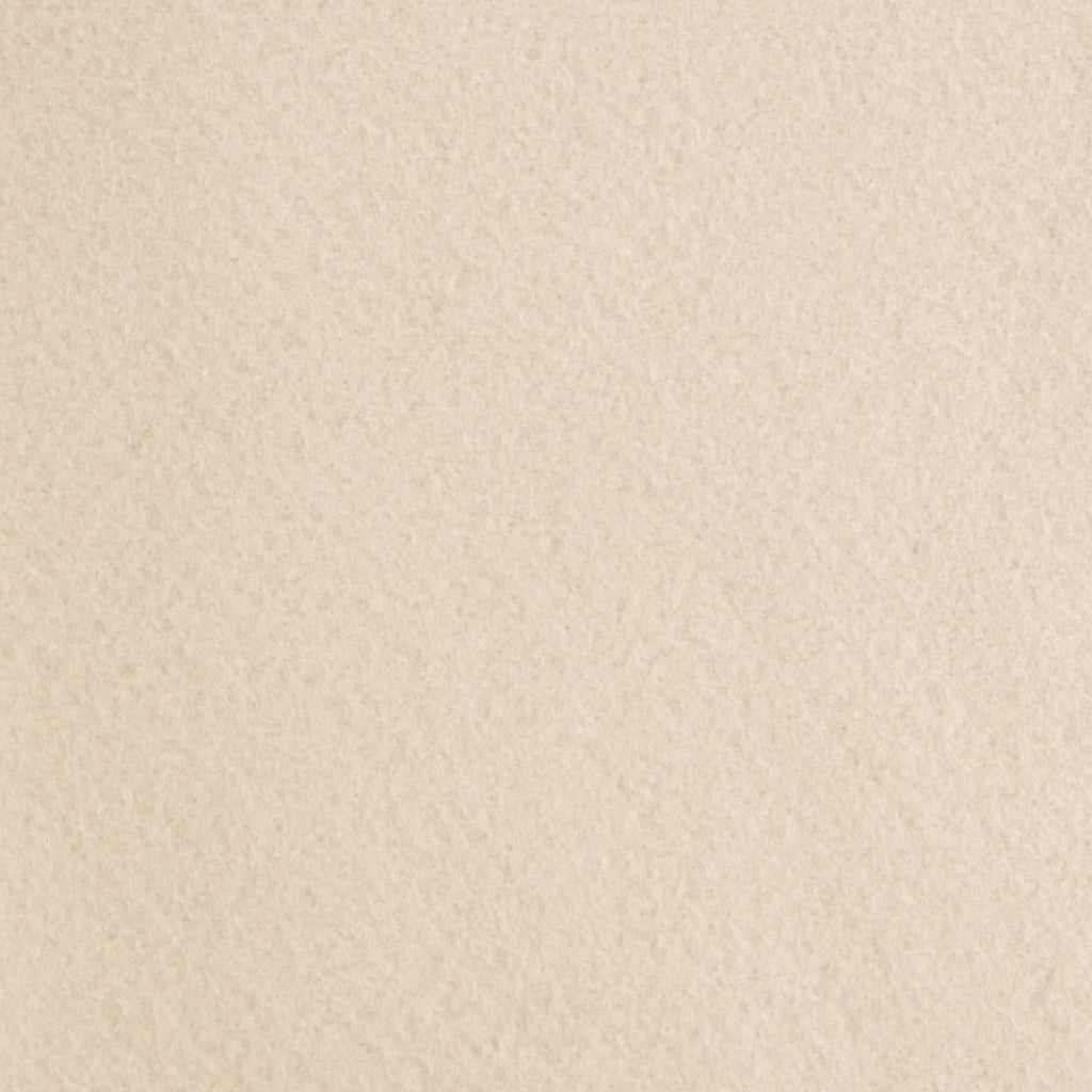 Almond Wool Blend Felt