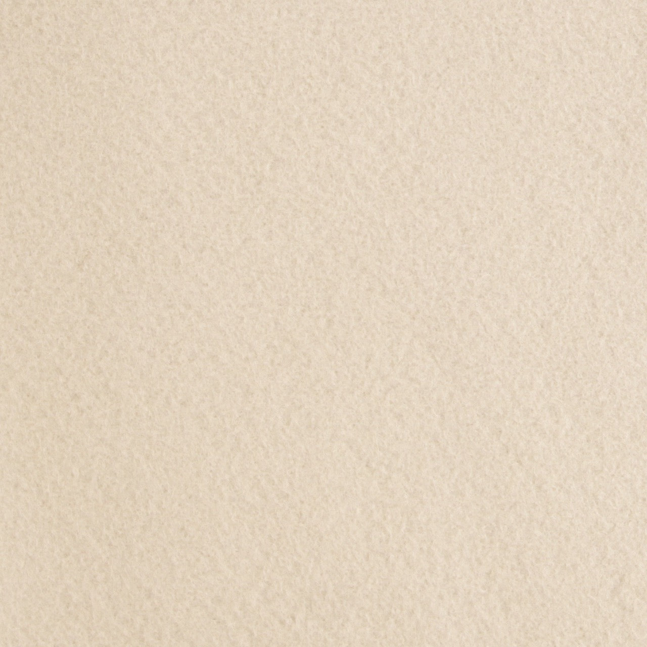 Almond Wool Blend Felt
