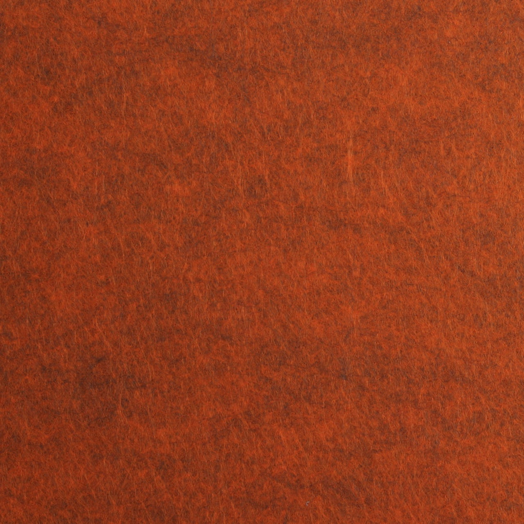 Anise Wool Blend Felt, Benzie Limited Edition
