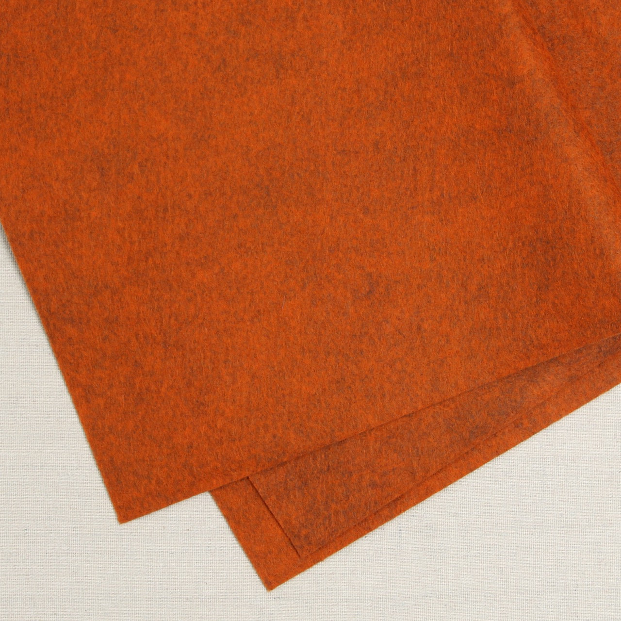 Anise Wool Blend Felt, Benzie Limited Edition