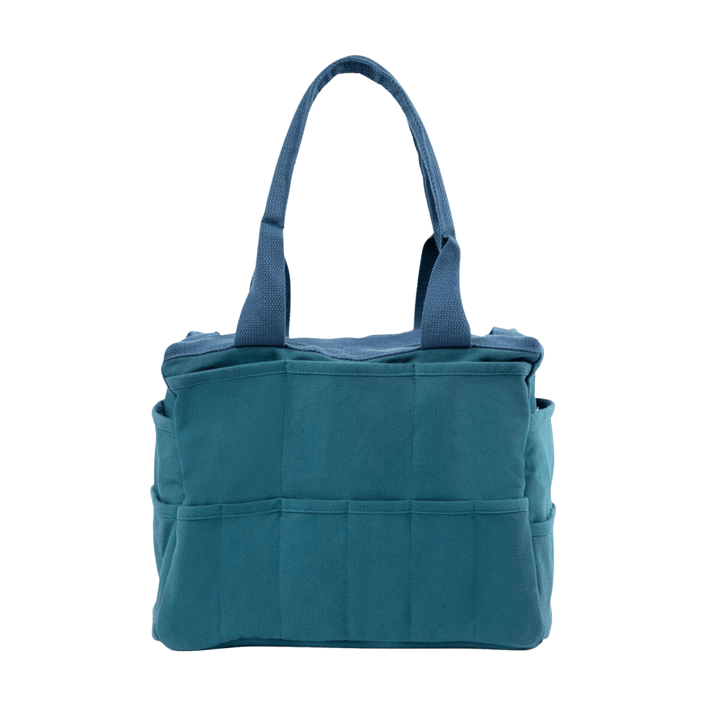 Soolla Studio Bag, Aquamarine