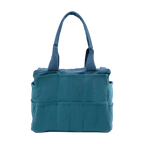 Soolla Studio Bag, Aquamarine