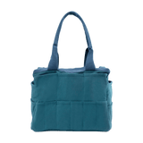 Soolla Studio Bag, Aquamarine