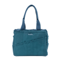 Soolla Studio Bag, Aquamarine