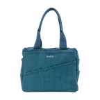 Soolla Studio Bag, Aquamarine