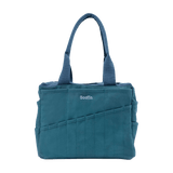 Soolla Studio Bag, Aquamarine