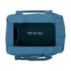 Soolla Studio Bag, Aquamarine
