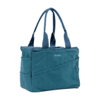 Soolla Studio Bag, Aquamarine