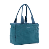 Soolla Studio Bag, Aquamarine