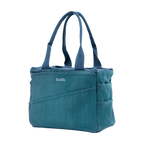Soolla Studio Bag, Aquamarine