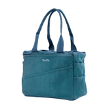 Soolla Studio Bag, Aquamarine