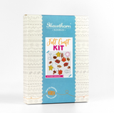 Autumn Garland Craft Kit