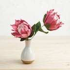 Make Felt Flowers: Four Seasons of Crafting Modern Plants & Flowers