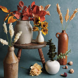 Make Felt Flowers: Four Seasons of Crafting Modern Plants & Flowers
