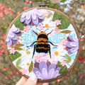 Bee Kind by BZ Creations