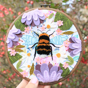Bee Kind by BZ Creations