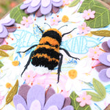Bee Kind by BZ Creations