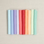 Jadeite Wool Blend Felt