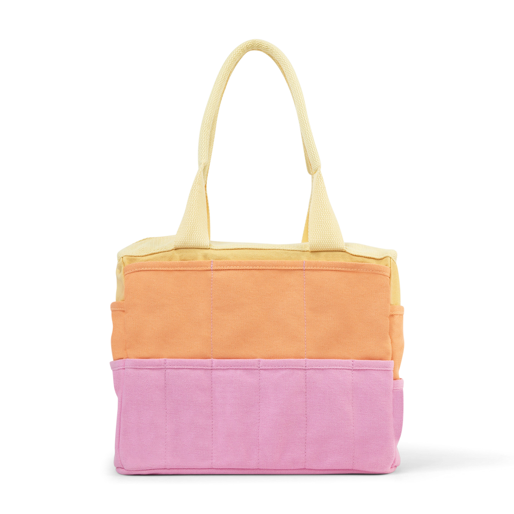Soolla Studio Bag, Becca Sands
